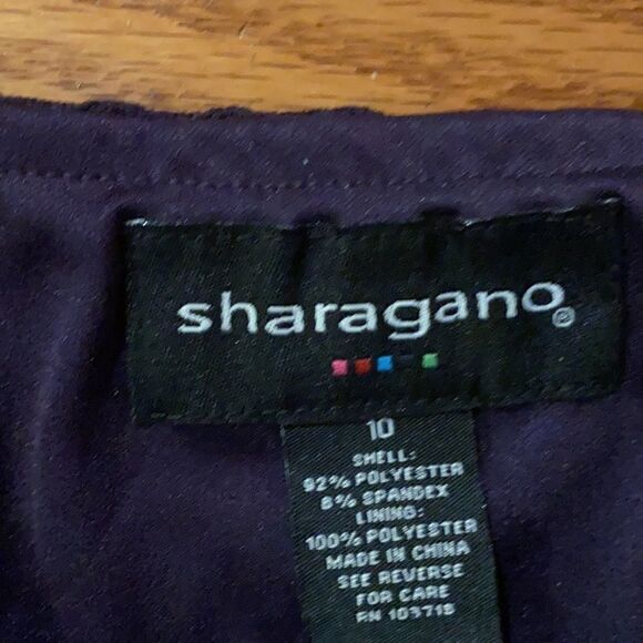 Sharagano size 10 skirt  - Picture 2 of 3